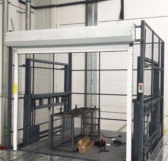 九江升降平台选型常见问题及解决方案