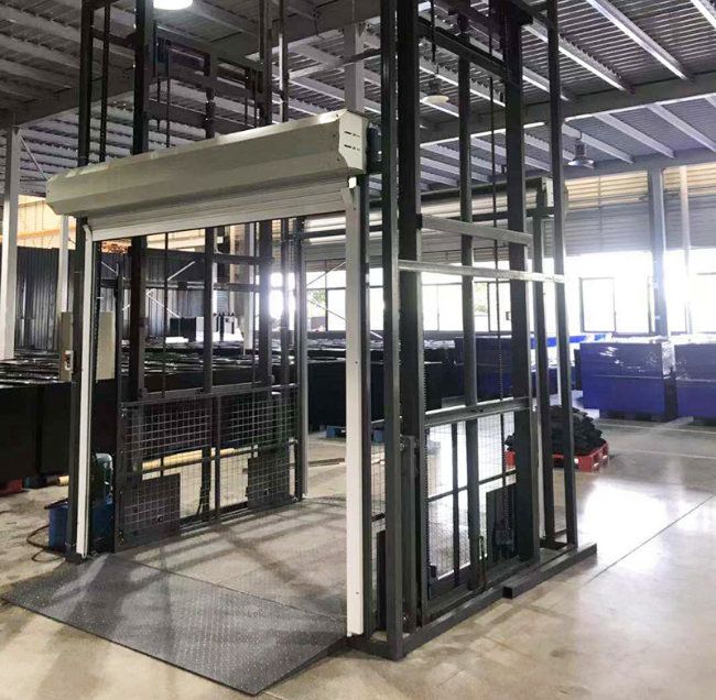 九江升降平台运行常见故障及快速排查方法