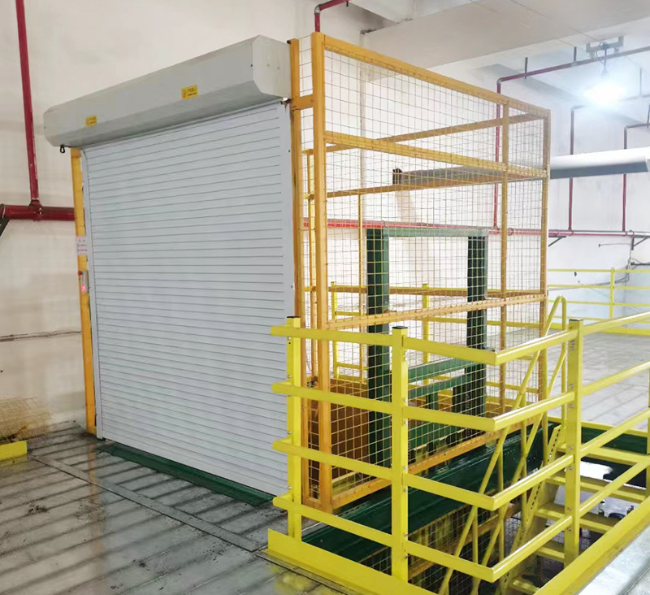 九江升降平台安全使用常见问题及注意事项